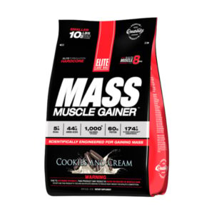 Sữa Tăng Cân Mass Muscle Gainer 4.62kg