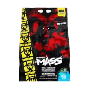 Mutant Mass 15lbs